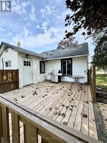 172 Byron Street, Quinte West, ON - Outdoor With Exterior