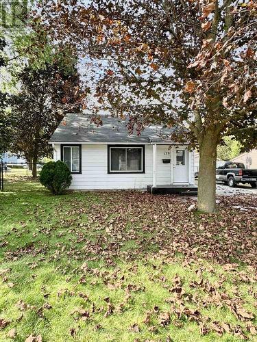 172 Byron Street, Quinte West, ON - Outdoor