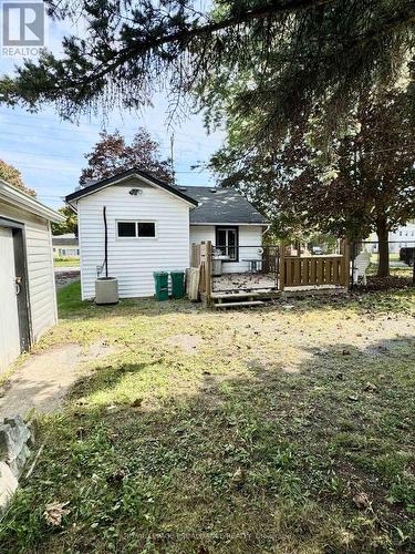 172 Byron Street, Quinte West, ON - Outdoor