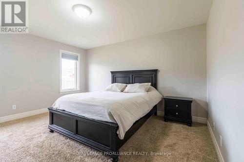 12 Crews Crescent, Quinte West, ON - Indoor Photo Showing Bedroom