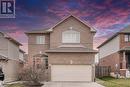 11 Meadow Wood Crescent, Hamilton, ON  - Outdoor 