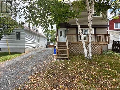 105 Fourth Street, Kirkland Lake, ON - Outdoor