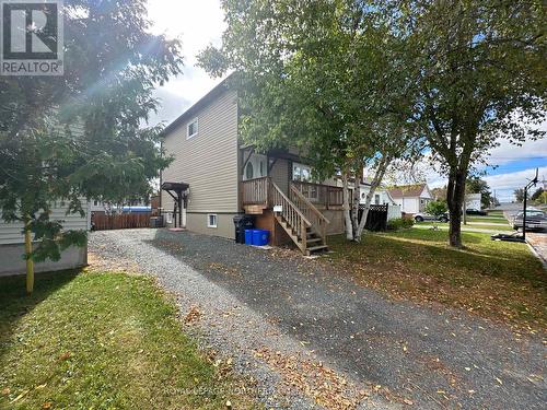 105 Fourth Street, Kirkland Lake, ON - Outdoor