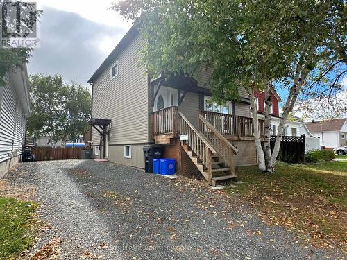 105 Fourth Street, Kirkland Lake, ON - Outdoor