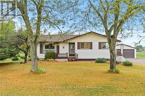 1467 Stevensville Road, Fort Erie, ON - Outdoor