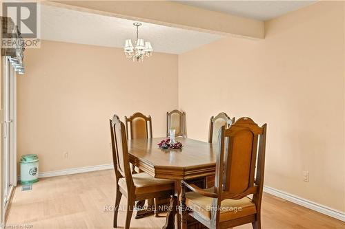 1467 Stevensville Road, Fort Erie, ON - Indoor Photo Showing Dining Room