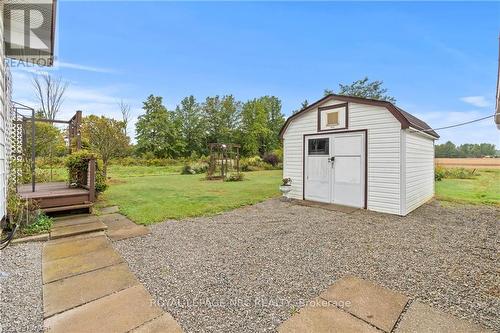 1467 Stevensville Road, Fort Erie, ON - Outdoor