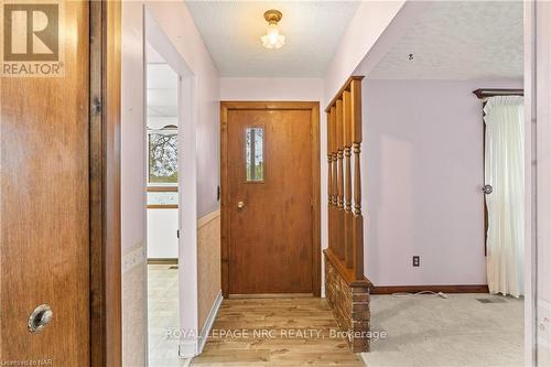 1467 Stevensville Road, Fort Erie, ON - Indoor Photo Showing Other Room