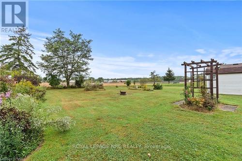 1467 Stevensville Road, Fort Erie, ON - Outdoor With View