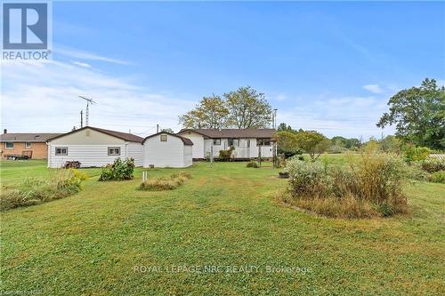 1467 Stevensville Road, Fort Erie, ON - Outdoor