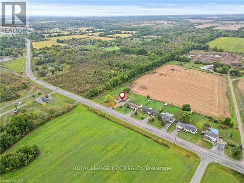 1467 Stevensville Road, Fort Erie, ON - Outdoor With View