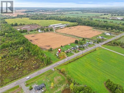 1467 Stevensville Road, Fort Erie, ON - Outdoor With View