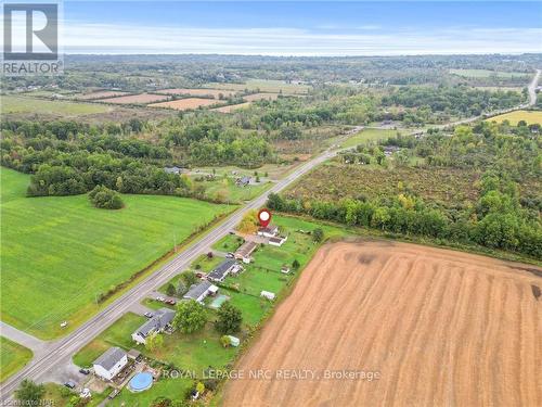 1467 Stevensville Road, Fort Erie, ON - Outdoor With View