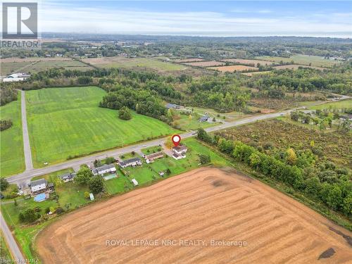 1467 Stevensville Road, Fort Erie, ON - Outdoor With View