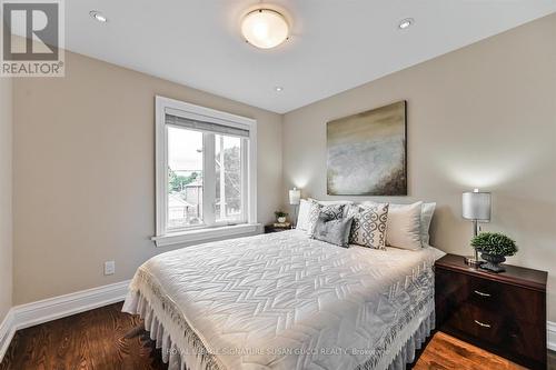 11 Northbrook Road, Toronto, ON - Indoor Photo Showing Bedroom