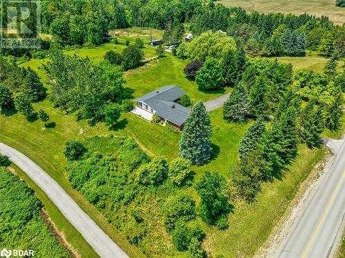 1098 Sideroad 15, Schomberg, ON - Outdoor