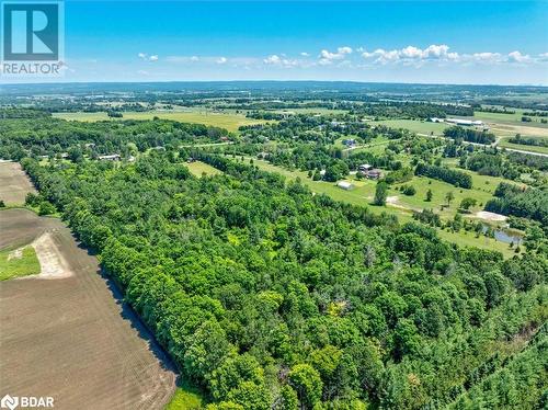 1098 Sideroad 15, Schomberg, ON - Outdoor With View