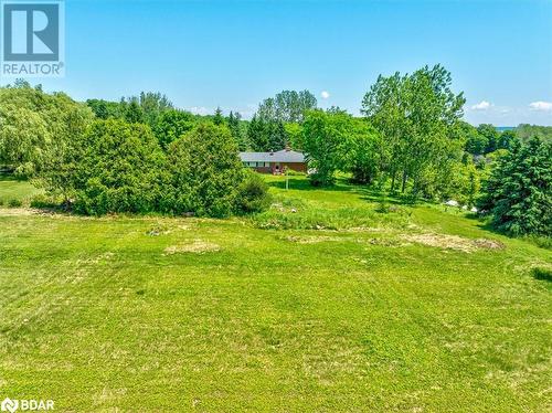 1098 Sideroad 15, Schomberg, ON - Outdoor