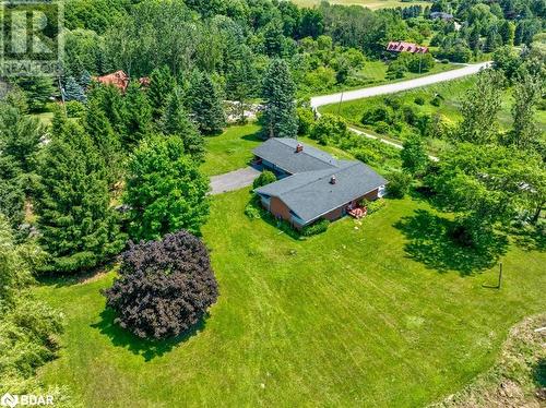 1098 Sideroad 15, Schomberg, ON - Outdoor