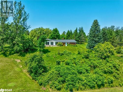 1098 Sideroad 15, Schomberg, ON - Outdoor