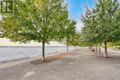 201 - 39 Queens Quay E, Toronto, ON - Outdoor With Body Of Water With View