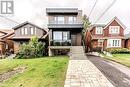 Lower - 90 Eleventh Street, Toronto, ON  - Outdoor With Facade 