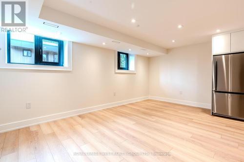 Lower - 90 Eleventh Street, Toronto, ON - Indoor Photo Showing Other Room