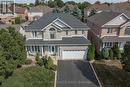 74 Hearthwood Crescent, Kitchener, ON  - Outdoor With Facade 