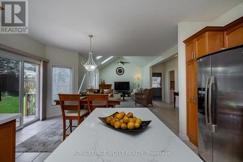 74 Hearthwood Crescent, Kitchener, ON - Indoor Photo Showing Other Room