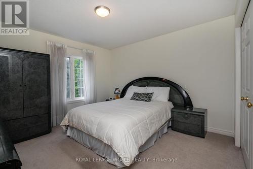 74 Hearthwood Crescent, Kitchener, ON - Indoor Photo Showing Bedroom