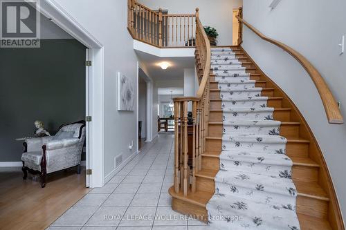 74 Hearthwood Crescent, Kitchener, ON - Indoor Photo Showing Other Room