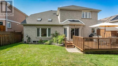 74 Hearthwood Crescent, Kitchener, ON - Outdoor With Exterior