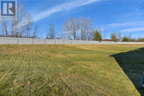 234 Adley Drive, Brockville, ON - Outdoor With View