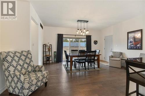 234 Adley Drive, Brockville, ON - Indoor Photo Showing Dining Room