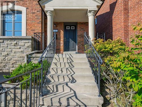 42 True Davidson Drive, Toronto, ON - Outdoor