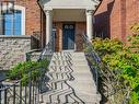 42 True Davidson Drive, Toronto, ON  - Outdoor 