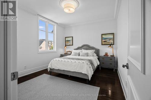 42 True Davidson Drive, Toronto, ON - Indoor Photo Showing Bedroom