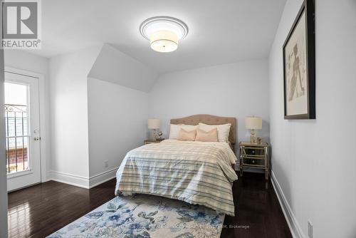 42 True Davidson Drive, Toronto, ON - Indoor Photo Showing Bedroom