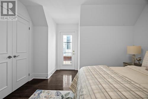 42 True Davidson Drive, Toronto, ON - Indoor Photo Showing Bedroom