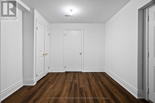 42 True Davidson Drive, Toronto, ON - Indoor Photo Showing Other Room