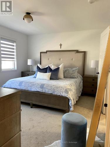 24 Wheatfield Road, Barrie, ON - Indoor Photo Showing Bedroom