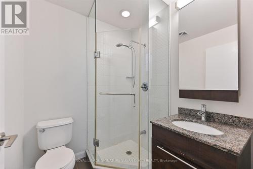 907 - 500 Sherbourne Street, Toronto, ON - Indoor Photo Showing Bathroom