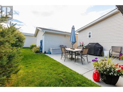 1002 11Th  N Avenue, Creston, BC - Outdoor With Deck Patio Veranda With Exterior