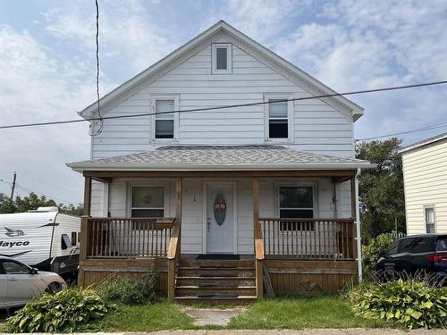 1 West Street, Whitney Pier, NS 