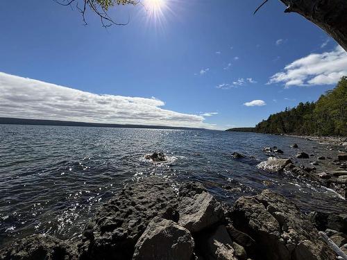 Kempt Head Rd Boularderie South, Ns, Victoria, NS 