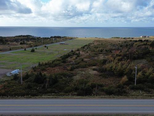 Cabot Trail, Point Cross, NS 