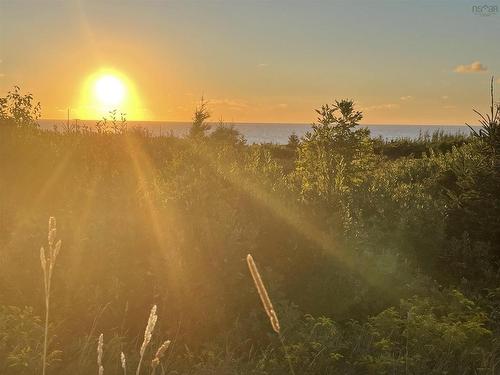 Cabot Trail, Point Cross, NS 