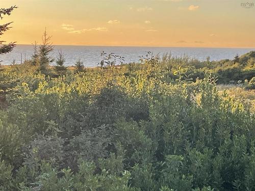 Cabot Trail, Point Cross, NS 