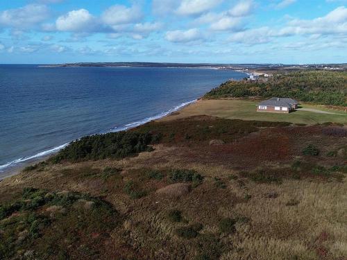 Cabot Trail, Point Cross, NS 