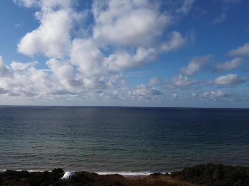 Cabot Trail, Point Cross, NS 